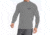 Christensen Arms Ram Logo Performance 1/4 Zip Pullover - Mens, Carbon, 2X, 730-CA095-70-00-103-06