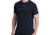 Christensen Arms Ram Logo Performance SS Tee - Mens, Black, L, 730-CA096-100-00-000-04
