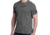 Christensen Arms Ram Logo Performance SS Tee - Mens, Carbon, 4X, 730-CA096-100-00-103-08