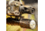 Cloud Defensive 3.0 High Output REIN Micro light, 95,000 Candela, Duel-Fuel, Inline MLOK mount, Black, CD2311-C-BLK
