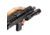 Cloud Defensive Light Control System w/Streamlight ProTac HLX 1000 Lumen Weapon Light Exclusive, Black, LCSmk2kKIT-b