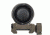 Cloud Defensive Light Control System w/ Streamlight ProTac HLX 1000 Lumen Weapon Light Exclusive, Burnt Bronze, LCSmk2kKIT-bb