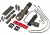 Cloud Defensive Light Control System w/ Streamlight ProTac HLX 1000 Lumen Weapon Light Exclusive, Burnt Bronze, LCSmk2kKIT-bb