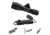 Cloud Defensive Light Control System w/Streamlight ProTac Rail-Mount HLX 1000 Lumen LCS Series, Black, Burnt Bronze, Flat Dark Earth, OD Green, Urban Grey