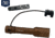 Cloud Defensive OPMOD Rein 3.0 Weapon Light, Coyote Brown, REIN 3.0-DF-S-650 CYB