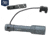 Cloud Defensive OPMOD Rein 3.0 1200 Lumens LED Weapon Light, Gray, REIN 3.0-DF-S-650 Gray