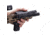 Cloud Defensive Optimized Weapon Light, 18650, 1250 Lumens, Flat Black, OWL-BLK