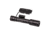Cloud Defensive REIN 2.0 Full Size Weapon Lights, Black, CD2107-DF BLK