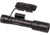 Cloud Defensive Rein 2.0 Rail-Mounted Environmental Illuminator, Full Size, Black, REIN20CKBLK