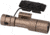 Cloud Defensive Rein 2.0 Rail-Mounted Environmental Illuminator, Micro, Flat Dark Earth, REIN 2.0-M-CK-FDE