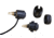 Cloud Defensive REIN ,Full-size, Standard Kit, Black, REiN-SK-BLK