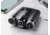 Cobra Road Scout 1080 HD Radar Detector &amp; Dash Camera, Black, 0181000-0