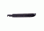 Cold Steel 24in Latin Machete Sheath, Cordura, CS-SC97AM24