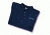 Cold Steel Embroidered Polo Shirt, Navy, 2XL, CS-TPB4