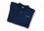 Cold Steel Embroidered Polo Shirt, Navy, Medium, CS-TPB1