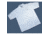 Cold Steel Embroidered Polo Shirt, White, 2XL, CS-TPW4