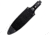 Cold Steel Pro Balance Thrower Sheath, Cordura, CS-SC80TBD