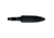 Cold Steel Pro Balance Thrower Sheath, Cordura, CS-SC80TBD