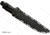 Cold Steel Secure-Ex Laredo Bowie Sheath SK39L16CT