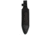 Cold Steel Tri Pack Thrower Sheath Knife, Black, CS-SC80TG3