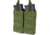 Condor Outdoor Double M4/M16 Open Top Mag Pouch, Olive Drab MA19-001