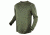 Condor Outdoor Maxfort Long Sleeve Training Top, Olive Drab, M, 101121-001-M