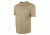 Condor Outdoor MAXFORT TRAINING TOP, Tan, 2 Extra Large 101076-003-XXL