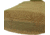 Condor Outdoor Micro Dump Pouch, Coyote Brown, 191172-498