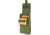 Condor Outdoor Shotgun Reload, Olive Drab, MA61-001