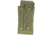 Condor Outdoor Single M4 Mag Pouch, Olive Drab MA5-001