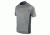 Condor Outdoor SURGE PERFORMANCE TOP, Graphite, Large 101102-018-L