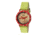 Crayo Cr2101 Slice Of Time Ladies Watch, Multicolor CRACR2101