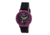 Crayo Cr2103 Slice Of Time Ladies Watch, Multicolor CRACR2103