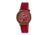 Crayo Cr2108 Slice Of Time Ladies Watch, Multicolor CRACR2108