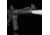 Crimson Trace Cree XPL LED Waterproof Tactical Weapon Light, CR123, 500 Lumens, Black, CWL-102
