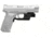 Crimson Trace Lightguard Weapon Light - Springfield Full-Size XDM XD LTG-746