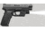 Crimson Trace Lightguard Weapon Light - Springfield Full-Size XDM XD LTG-746