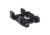 CruxOrd Arca Swiss Cradle for Rifle Support Rest, Black, NSN 1005-01-675-2618 065