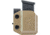 CYA Supply Co. Mag Carrier, Double Stack Single Mag, Flat Dark Earth, MAG0002