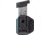 CYA Supply Co. Mag Carrier, Single Stack Large Single Mag, Black, MAG0006
