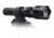 Cyclops Scope Mounted Varmint Light, Rechargeable LED Flashlight w/ Green LED, 250 Lumens, Box, CYC-VB250
