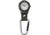 Dakota Watches Aluminum Backpacker Green 38685
