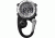 Dakota Watches Digital Mini Clip, Black, 3086-3