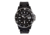 Dakota Watches Fusion Color Link, Black Dial &amp; Plastic Link Band 5543-4