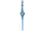 Dakota Watches Jelly Clip, Blue Dial, Blue Bezel &amp; Strap 9653-2