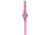 Dakota Watches Jelly Clip, Pink Dial, Pink Bezel &amp; Strap 9652-3