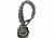 Dakota Watches El Sting Ray Womens Blue 53951