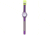 Dakota Watches Stingray EL Mini Outdoor Kids Watch, Purple/Lime 4014389