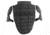 Damascus DCP2000 Upper Body and Shoulder Protector, Extended, X-Large, Black DCP2000XLG