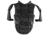 Damascus DCP2000 Upper Body and Shoulder Protector, Extended, X-Large, Black DCP2000XLG